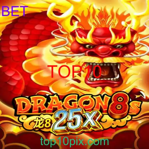 Dragon8s25x